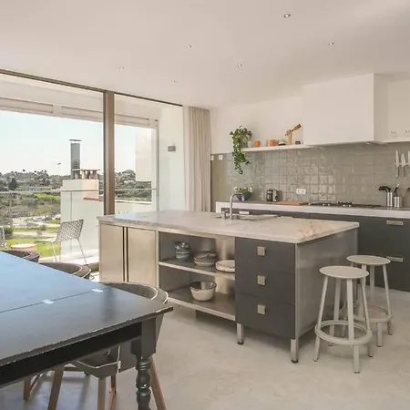 度假居 Unique Townhouse ~ Private Pool ~ Rooftop Terrace