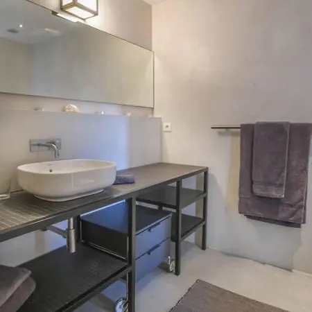Unique Townhouse ~ Private Pool ~ Rooftop Terrace * Luz