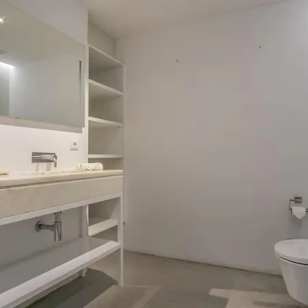 度假居 Unique Townhouse ~ Private Pool ~ Rooftop Terrace *