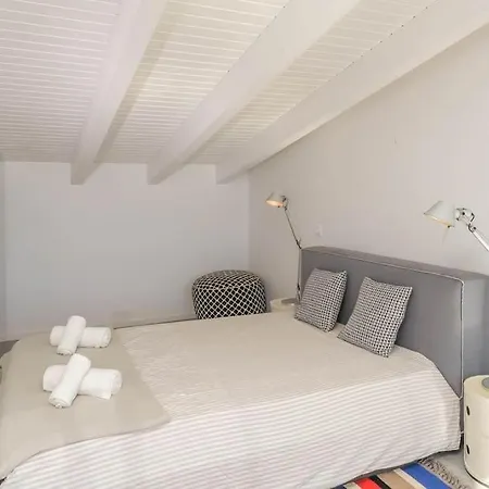 Unique Townhouse ~ Private Pool ~ Rooftop Terrace * Luz
